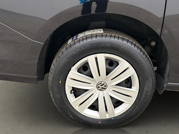 Volkswagen Caddy Maxi 30 of 30