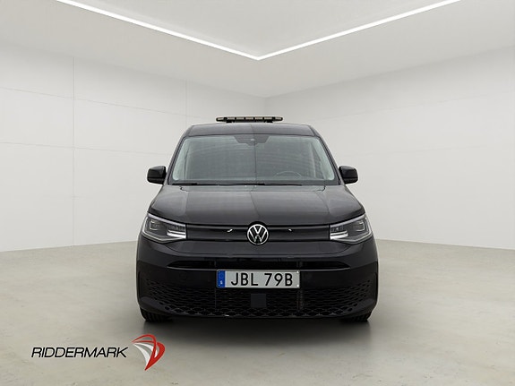 Volkswagen Caddy Maxi 5 of 30