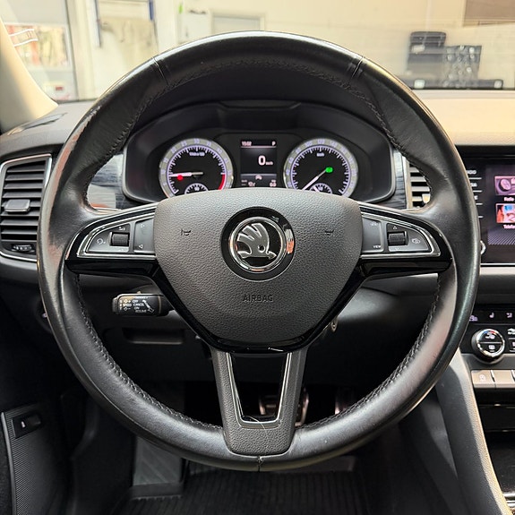 Skoda Kodiaq 11 of 13