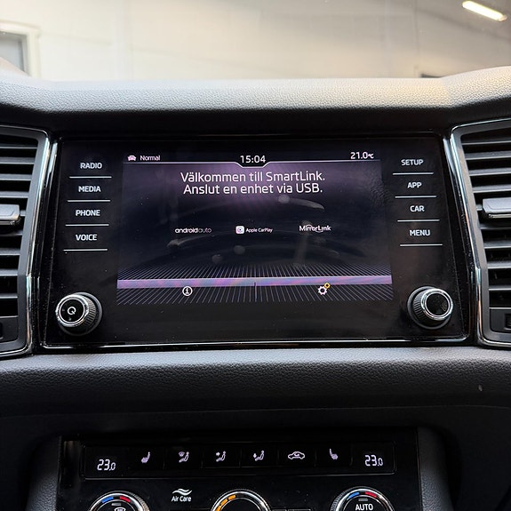 Skoda Kodiaq 13 of 13