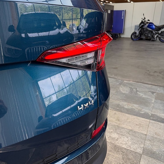 Skoda Kodiaq 7 of 13