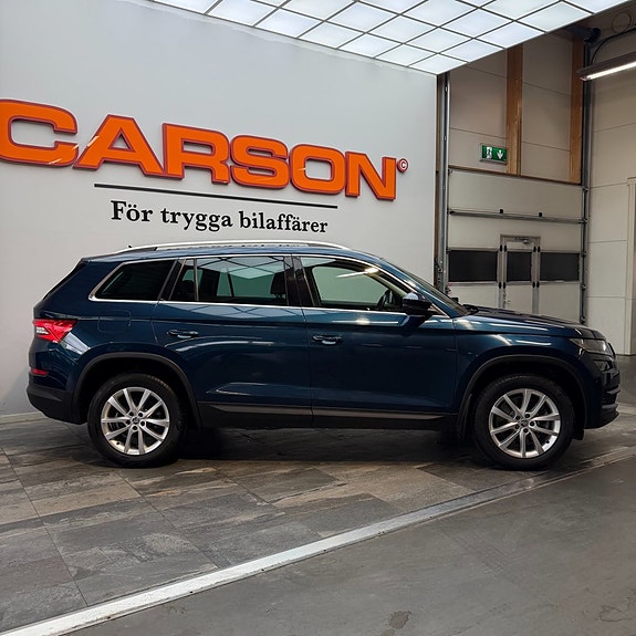 Skoda Kodiaq 3 of 13