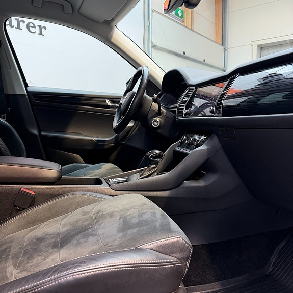 Skoda Kodiaq 12 of 13