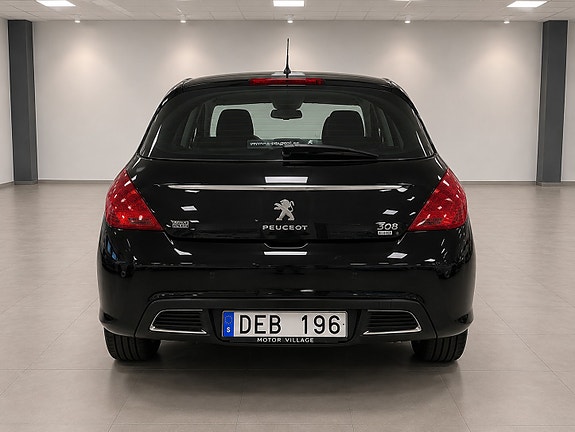 Peugeot 308 6 of 7