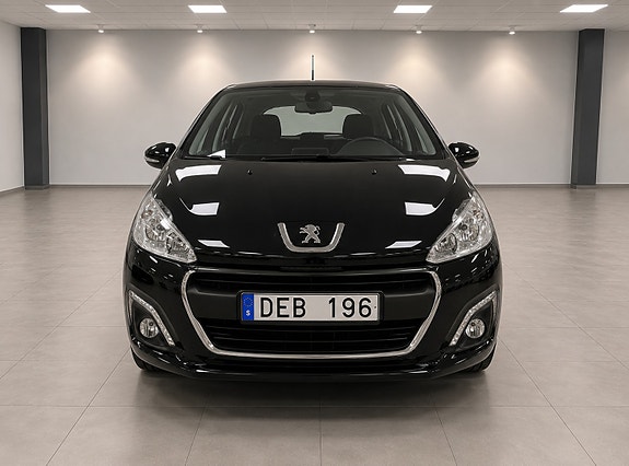 Peugeot 308 5 of 7
