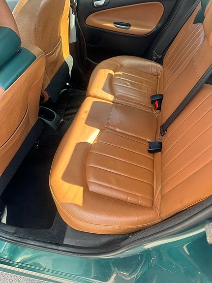 Peugeot 206 3 of 12