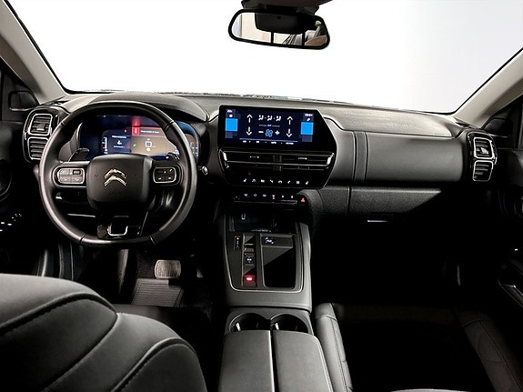 Citroen C5 Aircross 6 of 19