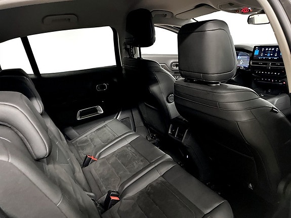 Citroen C5 Aircross 15 of 19