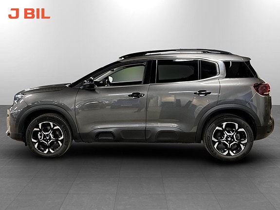 Citroen C5 Aircross 17 of 19