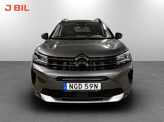 Citroen C5 Aircross 16 of 19