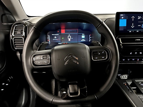 Citroen C5 Aircross 7 of 19