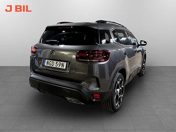 Citroen C5 Aircross 3 of 19