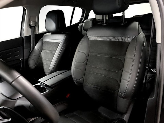 Citroen C5 Aircross 5 of 19