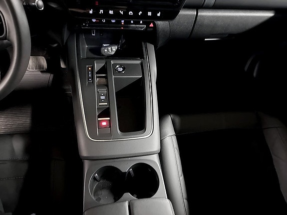 Citroen C5 Aircross 13 of 19