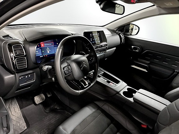 Citroen C5 Aircross 4 of 19