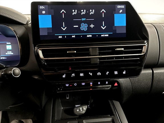 Citroen C5 Aircross 12 of 19