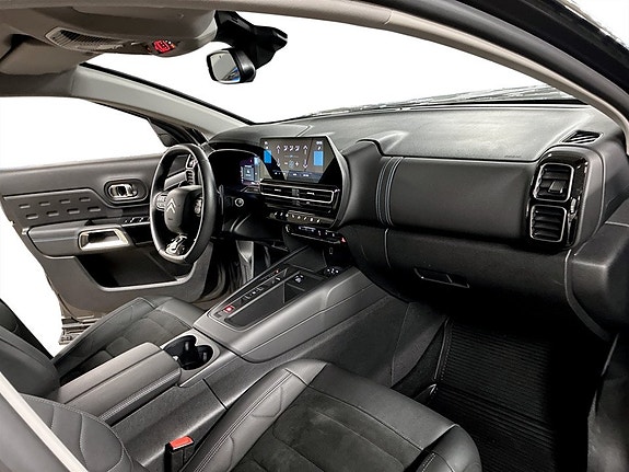 Citroen C5 Aircross 14 of 19