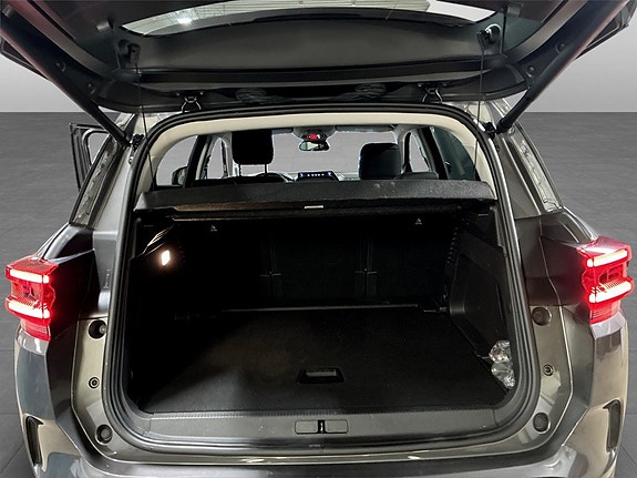 Citroen C5 Aircross 19 of 19