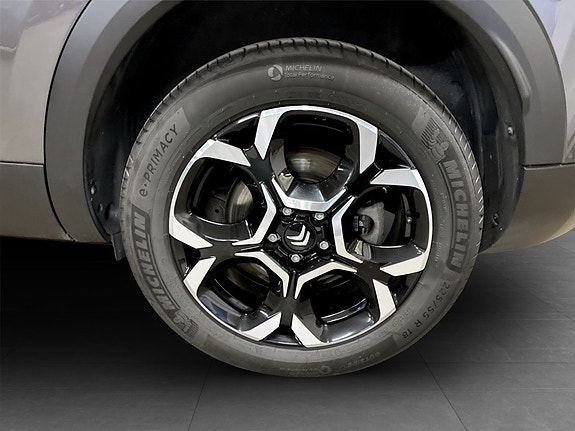 Citroen C5 Aircross 18 of 19