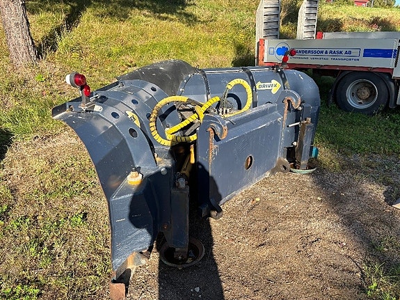 Drivex 320 stora Bm
