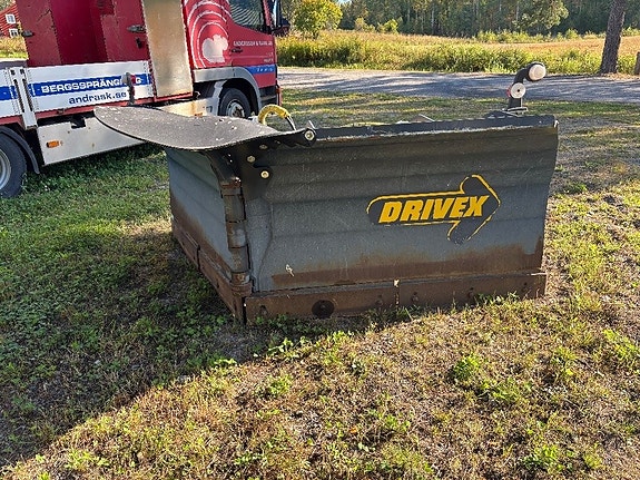 Drivex 320 stora Bm 3 of 4