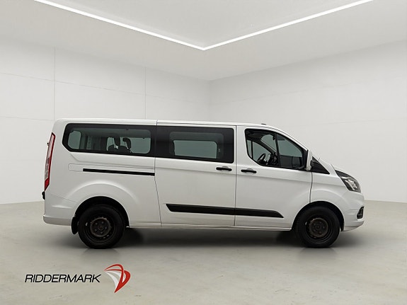 Ford Transit Custom 2 of 30