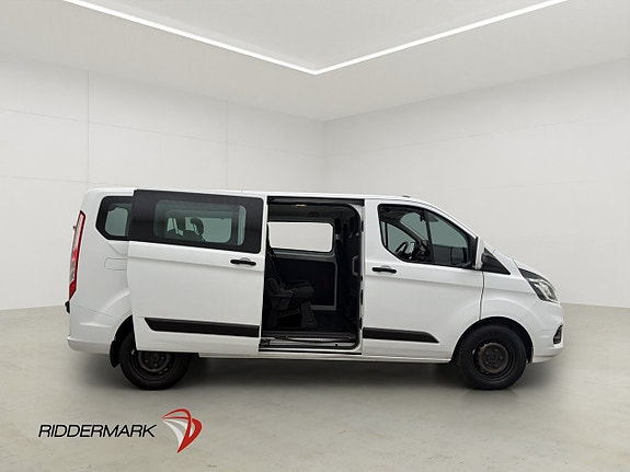 Ford Transit Custom 10 of 30