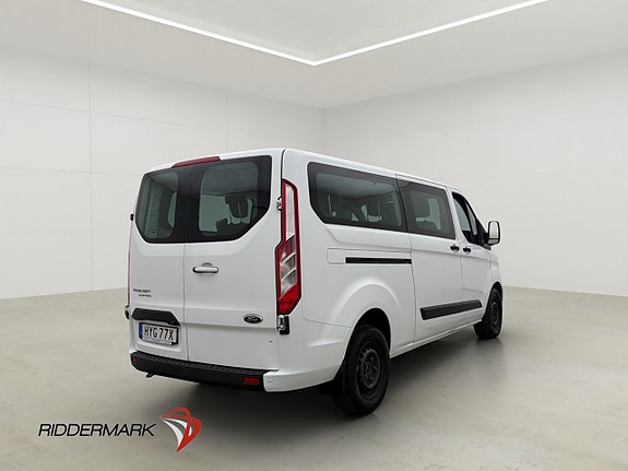 Ford Transit Custom 9 of 30