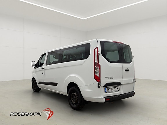 Ford Transit Custom 7 of 30