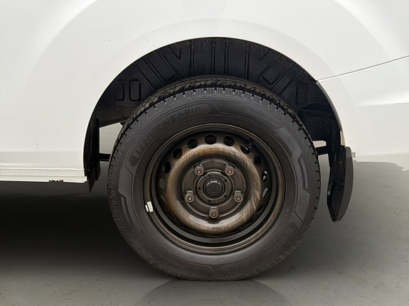 Ford Transit Custom 30 of 30