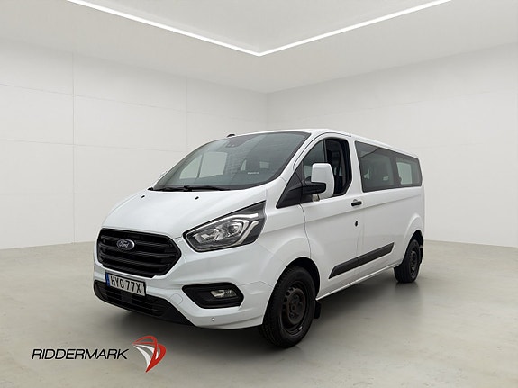 Ford Transit Custom 3 of 30