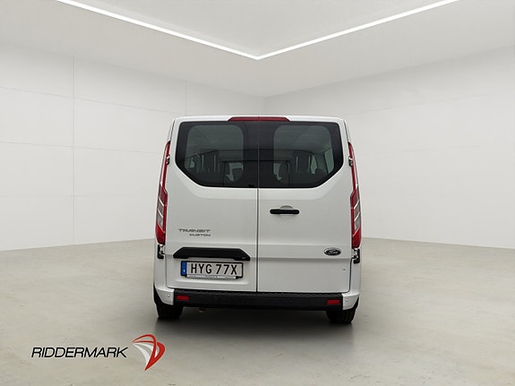 Ford Transit Custom 8 of 30