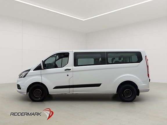Ford Transit Custom 6 of 30