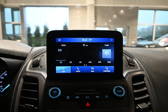 Ford Transit Connect 18 of 23