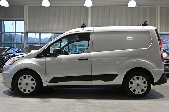 Ford Transit Connect 2 of 23