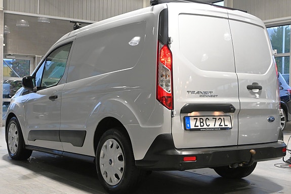 Ford Transit Connect 3 of 23