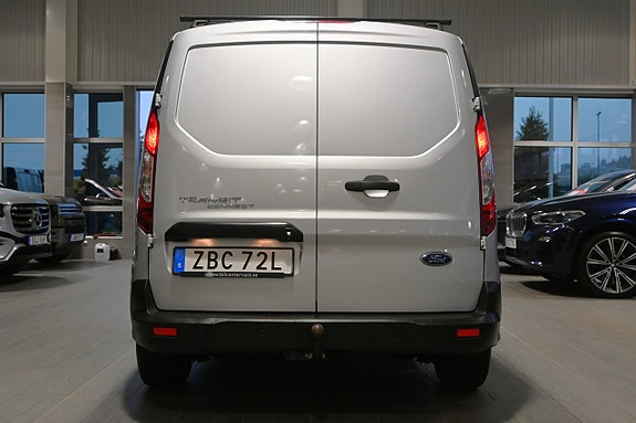 Ford Transit Connect 4 of 23