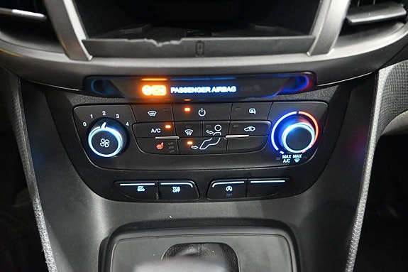 Ford Transit Connect 20 of 23