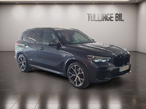 BMW X5 7 of 24