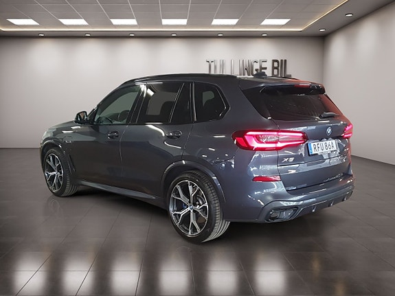 BMW X5 3 of 24