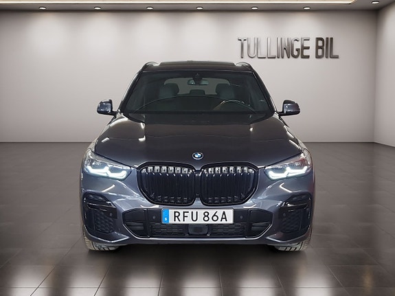 BMW X5 8 of 24