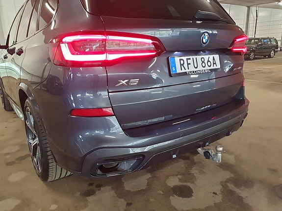 BMW X5 10 of 24