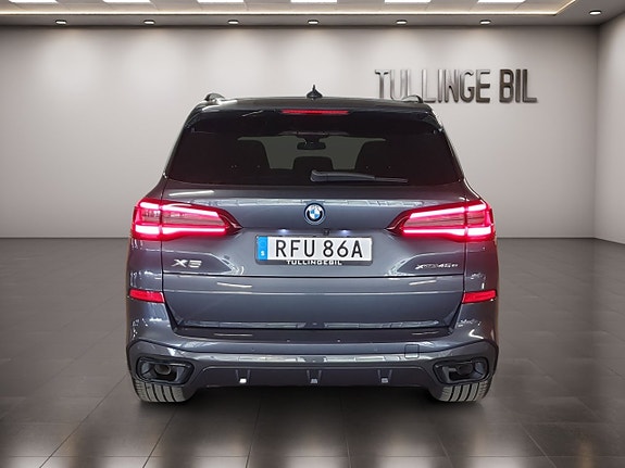 BMW X5 4 of 24