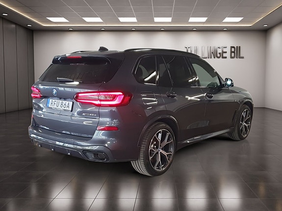 BMW X5 5 of 24