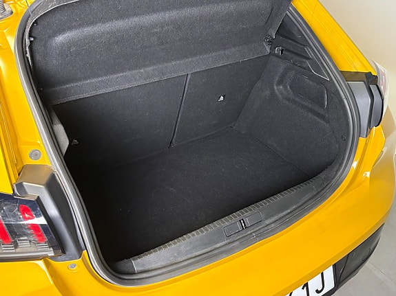 Peugeot 208 7 of 20
