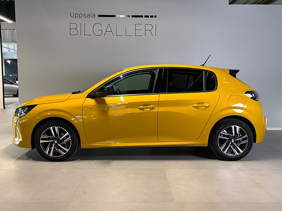 Peugeot 208 2 of 20
