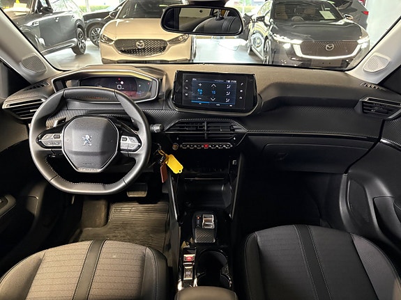Peugeot 208 12 of 20