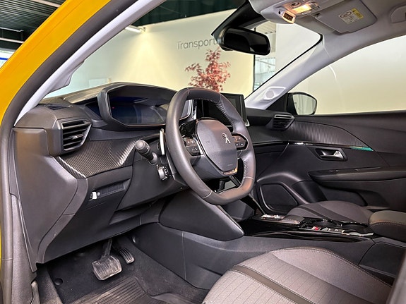 Peugeot 208 11 of 20