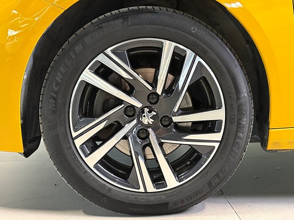 Peugeot 208 20 of 20