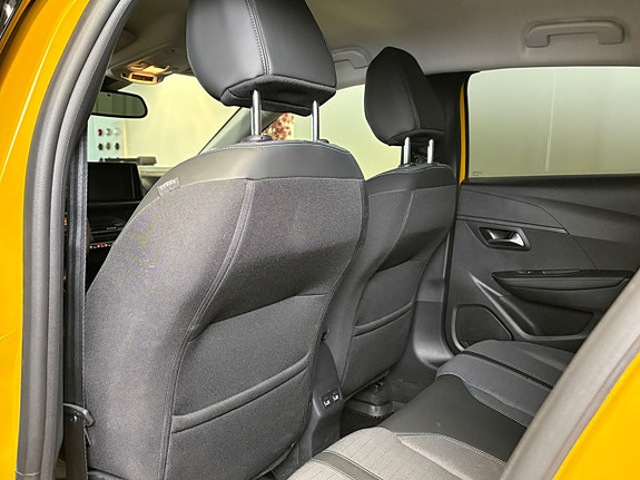 Peugeot 208 9 of 20